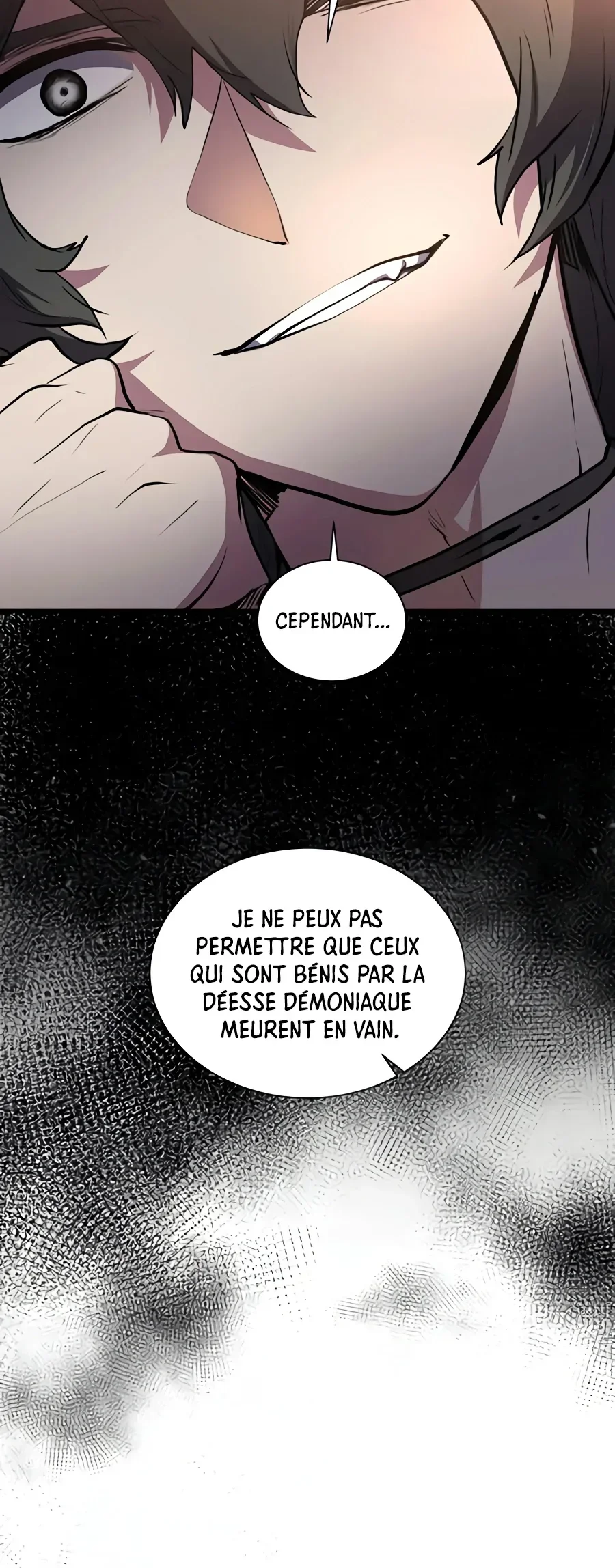 Read Level Up With Skills FR Manga Online