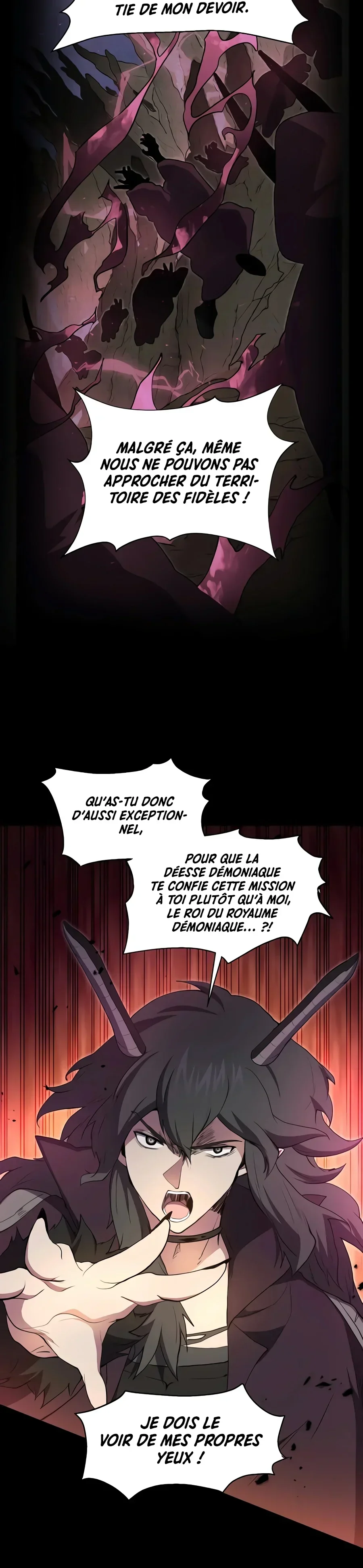 Read Level Up With Skills FR Manga Online