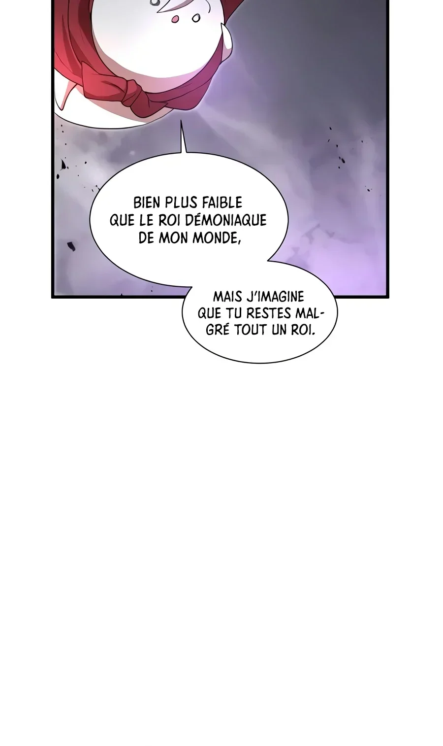 Read Level Up With Skills FR Manga Online
