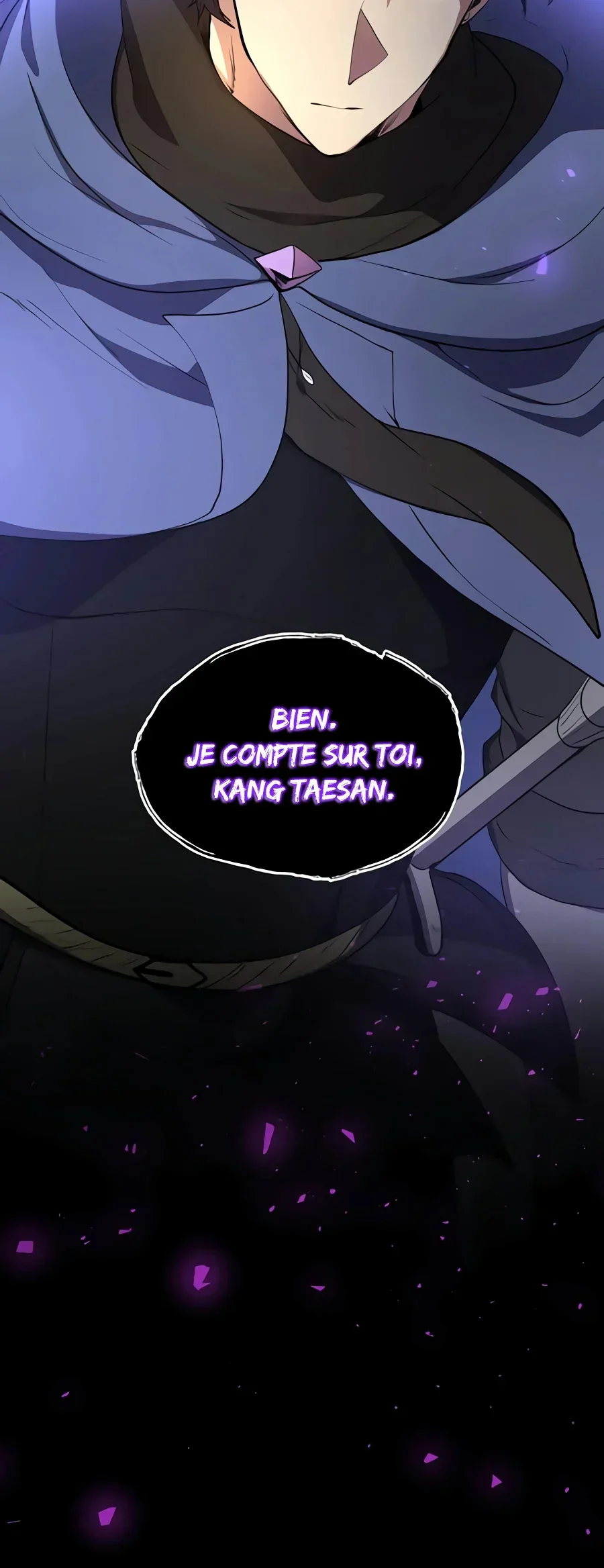 Read Level Up With Skills FR Manga Online