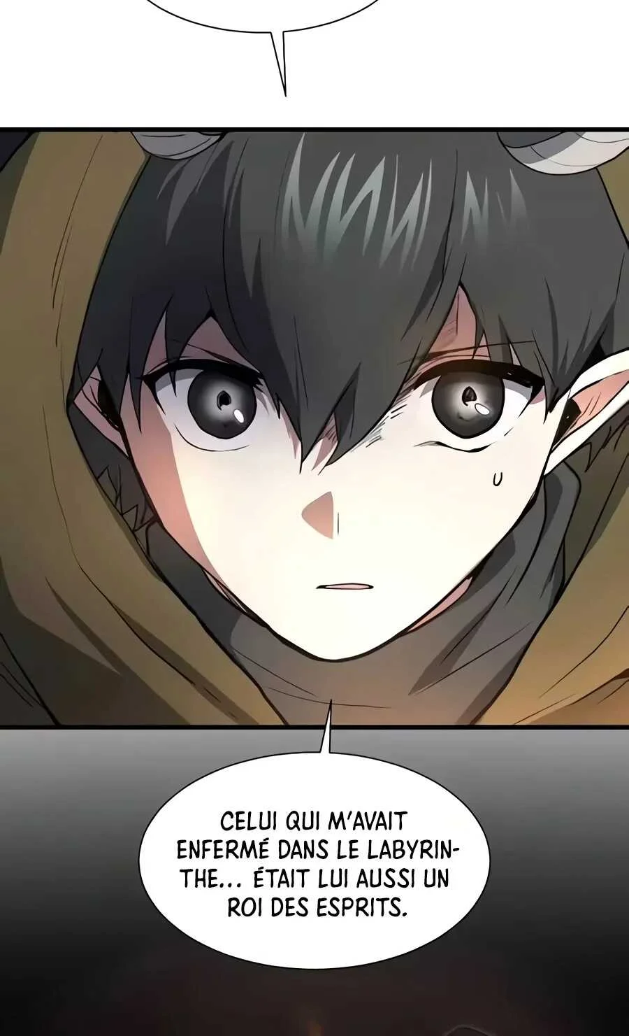 Read Level Up With Skills FR Manga Online