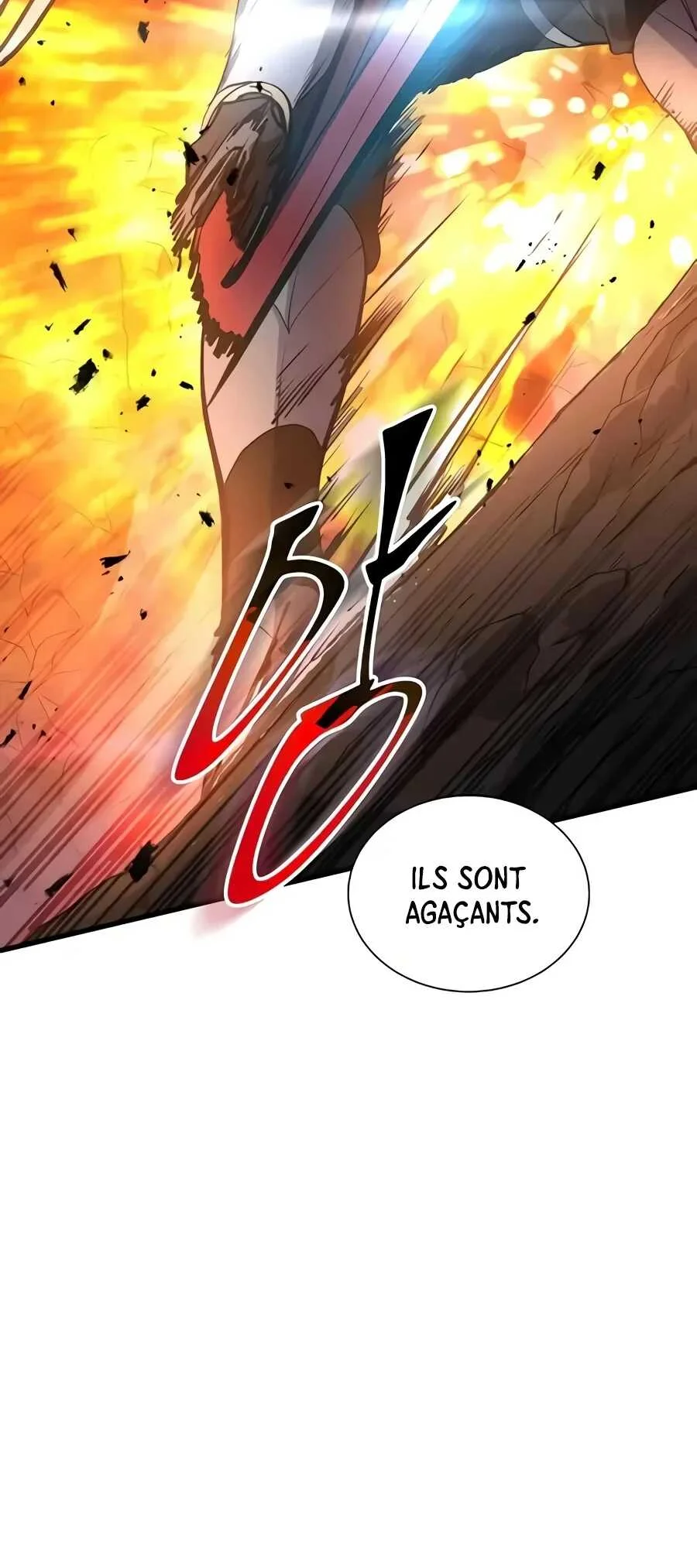 Read Level Up With Skills FR Manga Online