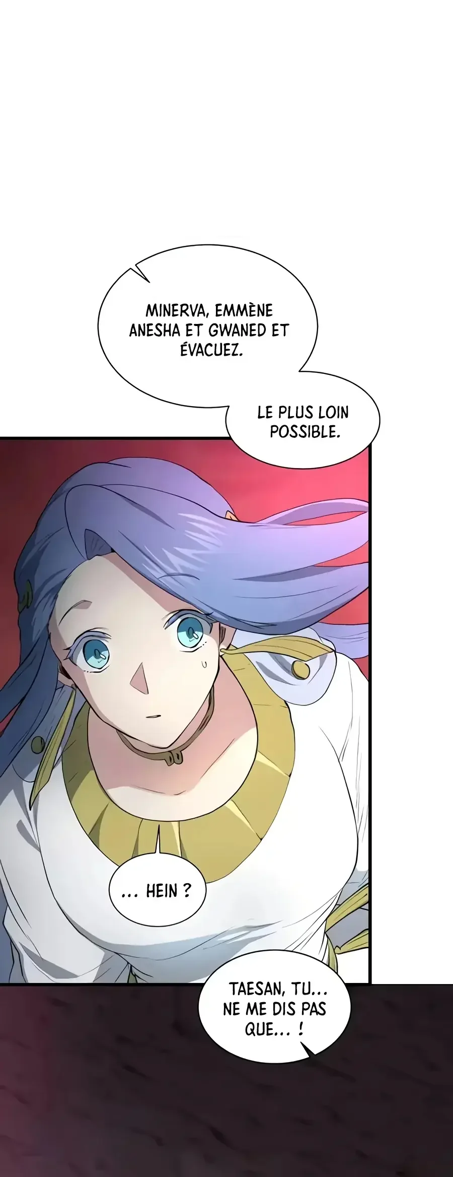 Read Level Up With Skills FR Manga Online