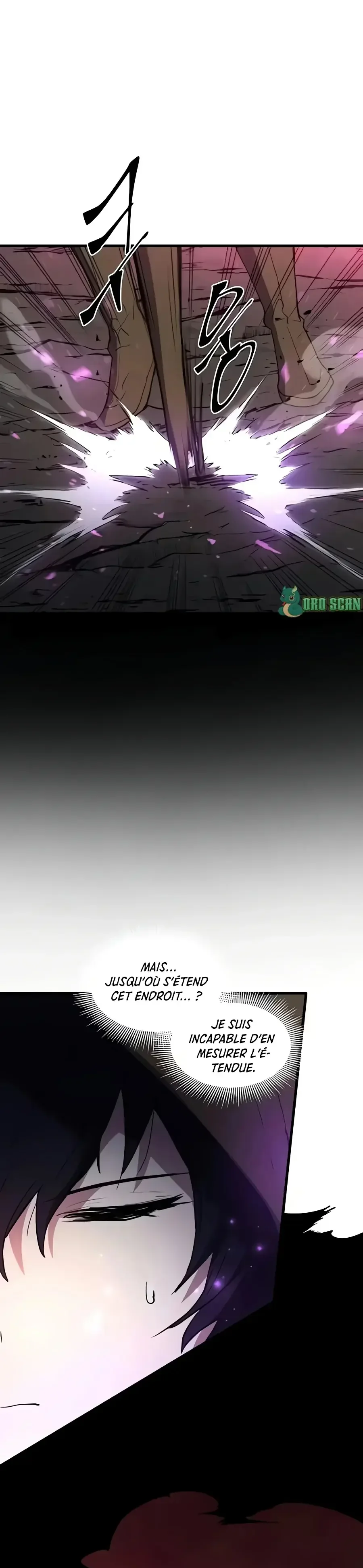 Read Level Up With Skills FR Manga Online