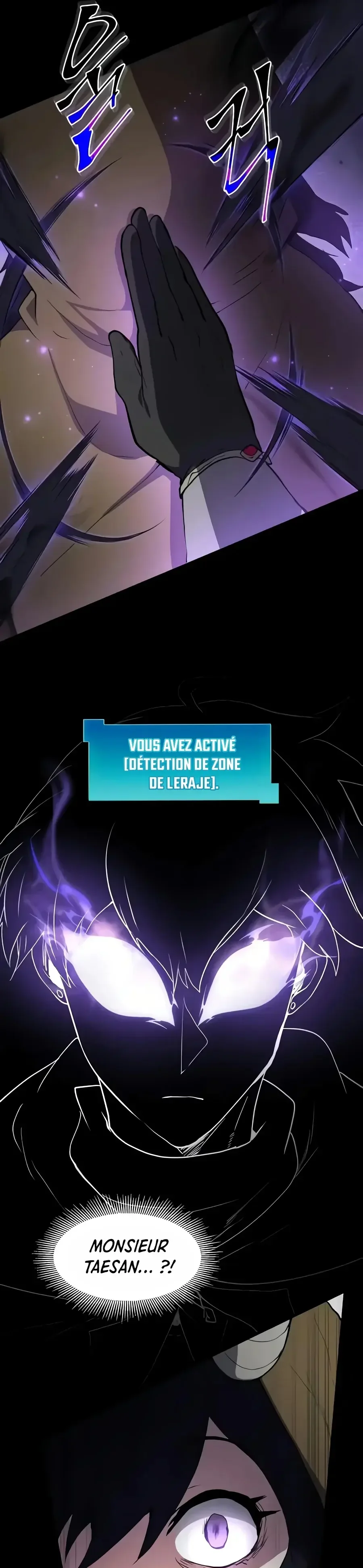 Read Level Up With Skills FR Manga Online