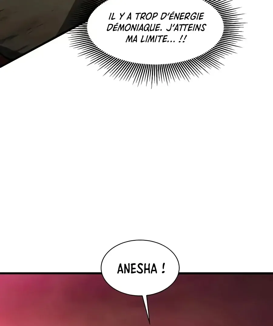 Read Level Up With Skills FR Manga Online