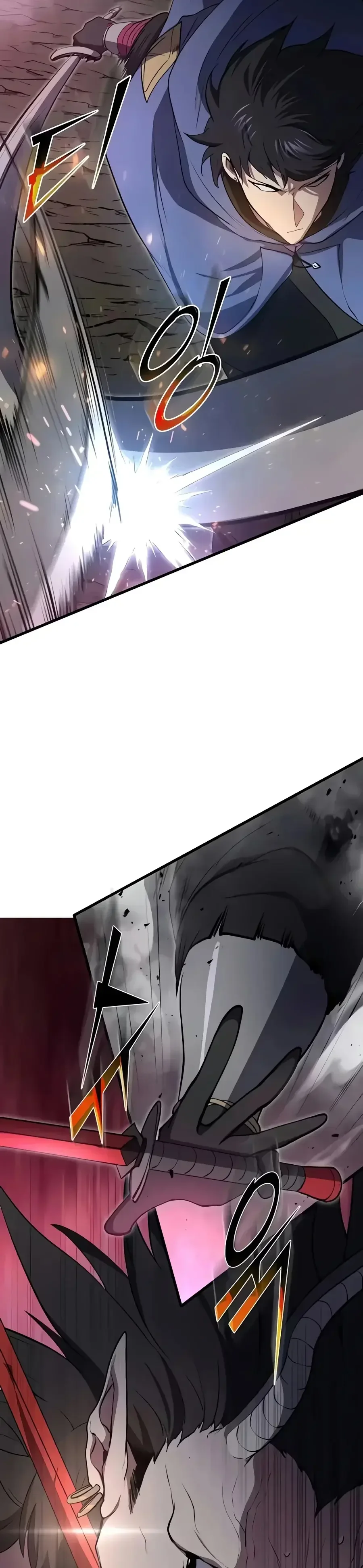 Read Level Up With Skills FR Manga Online