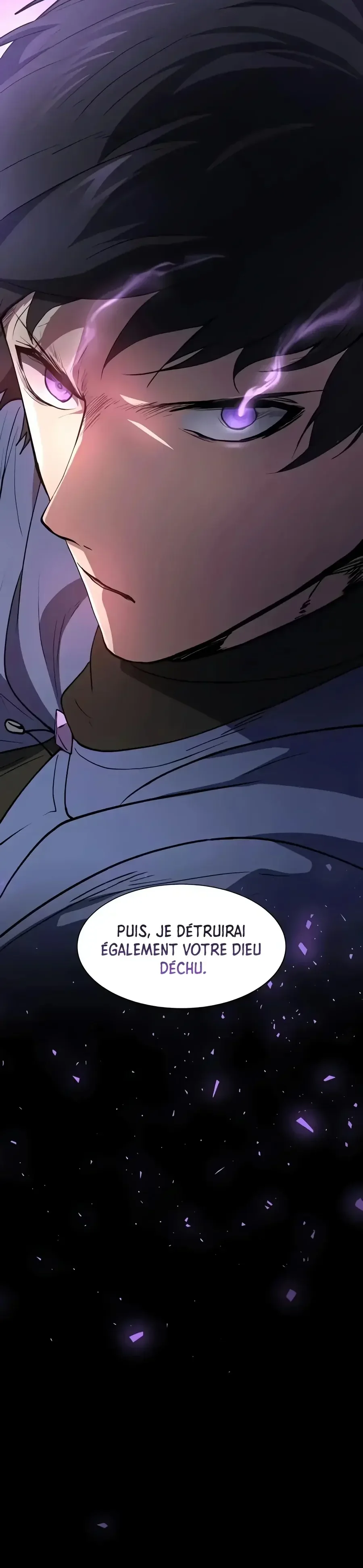 Read Level Up With Skills FR Manga Online