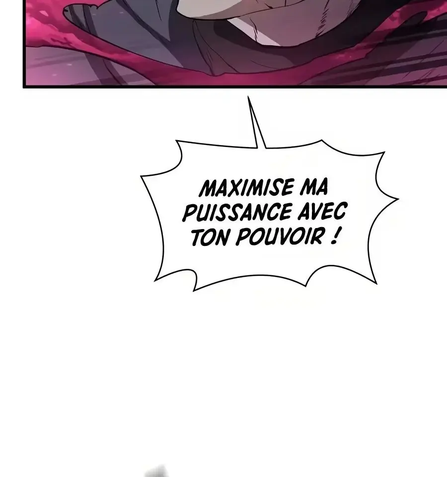 Read Level Up With Skills FR Manga Online