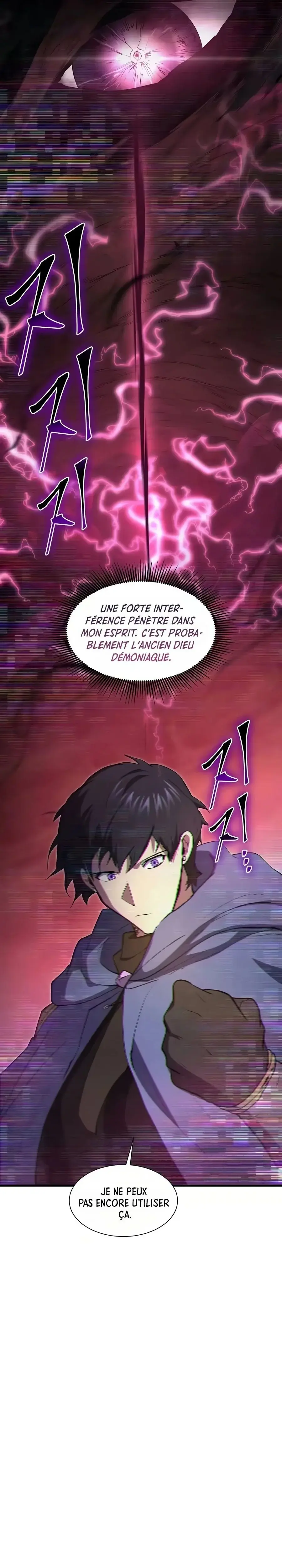 Read Level Up With Skills FR Manga Online