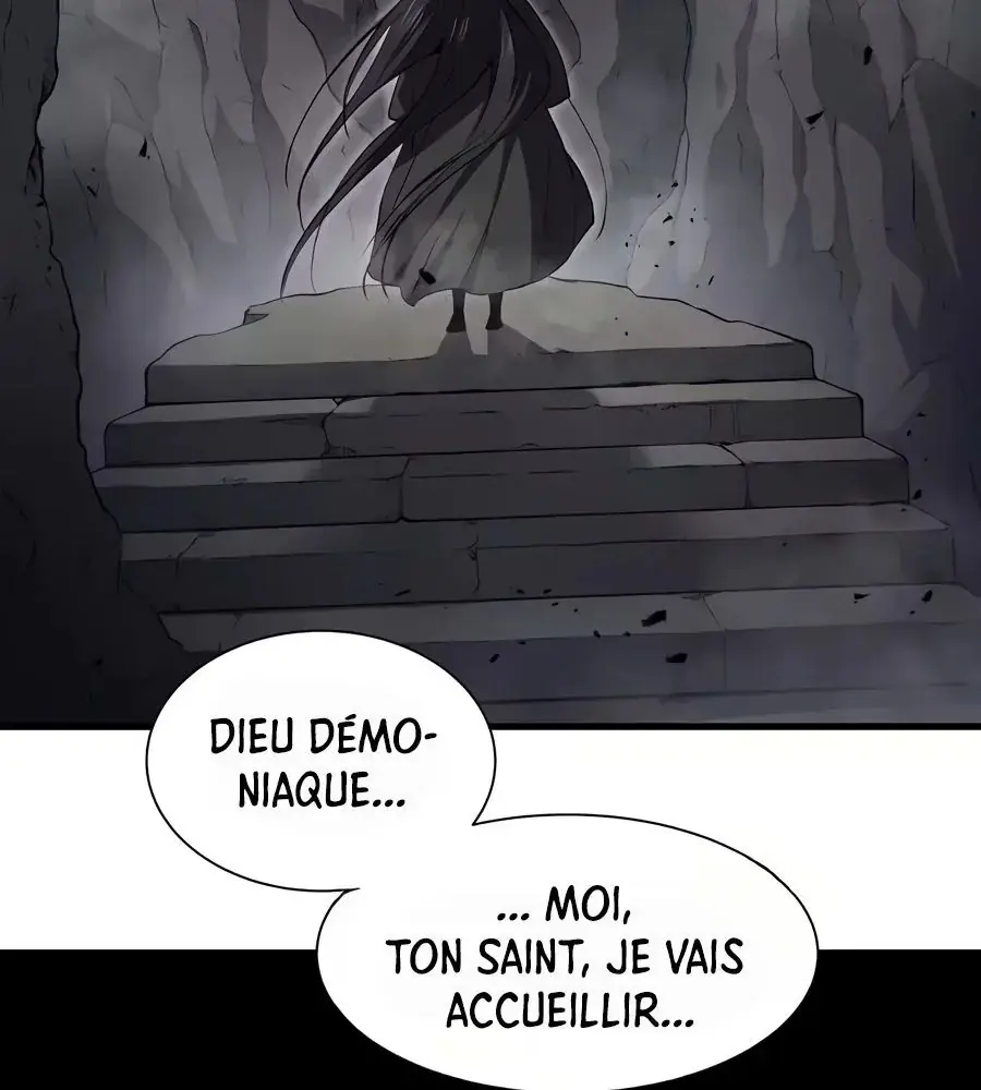 Read Level Up With Skills FR Manga Online