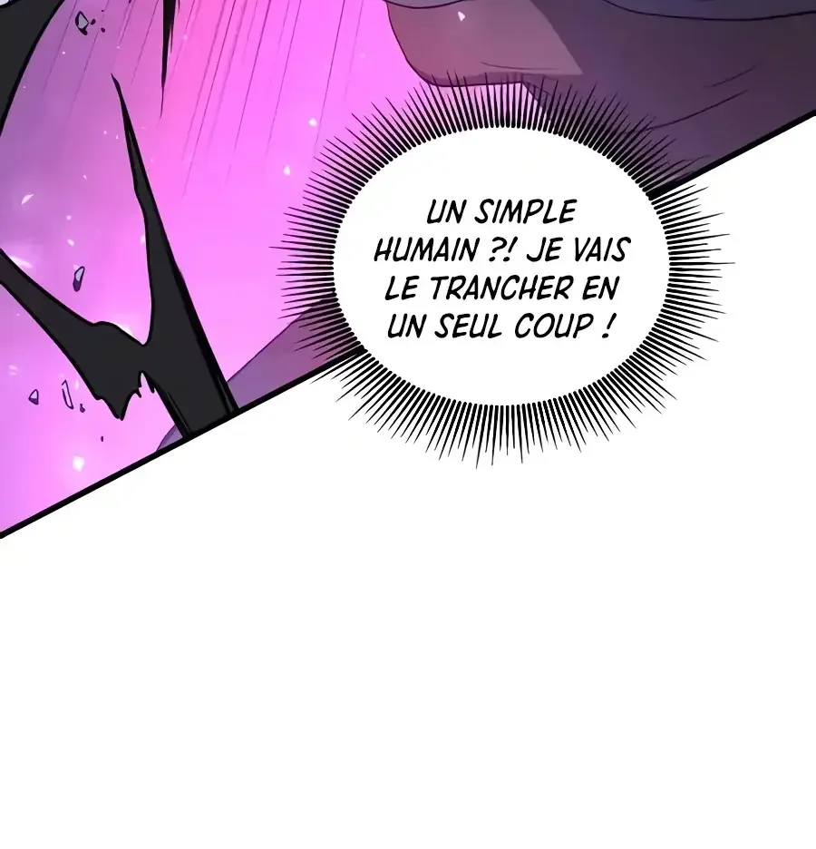 Read Level Up With Skills FR Manga Online