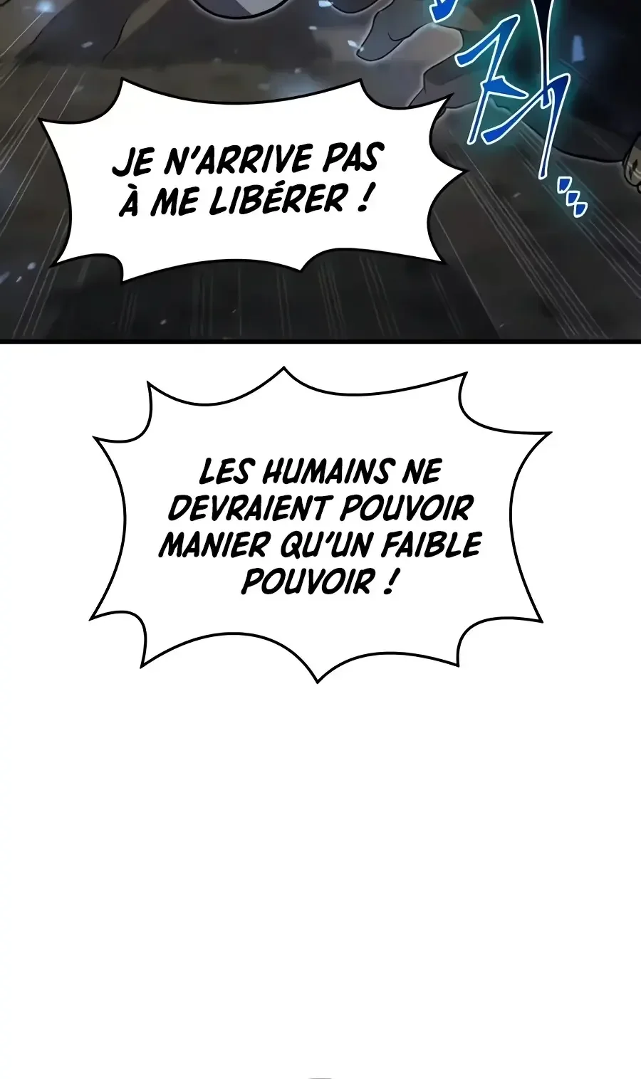 Read Level Up With Skills FR Manga Online