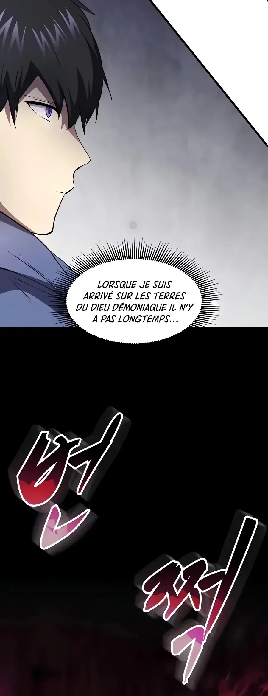 Read Level Up With Skills FR Manga Online