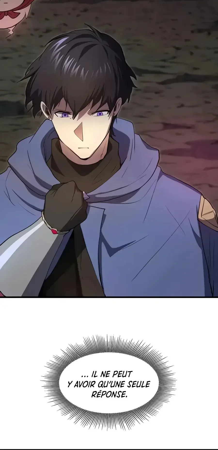 Read Level Up With Skills FR Manga Online