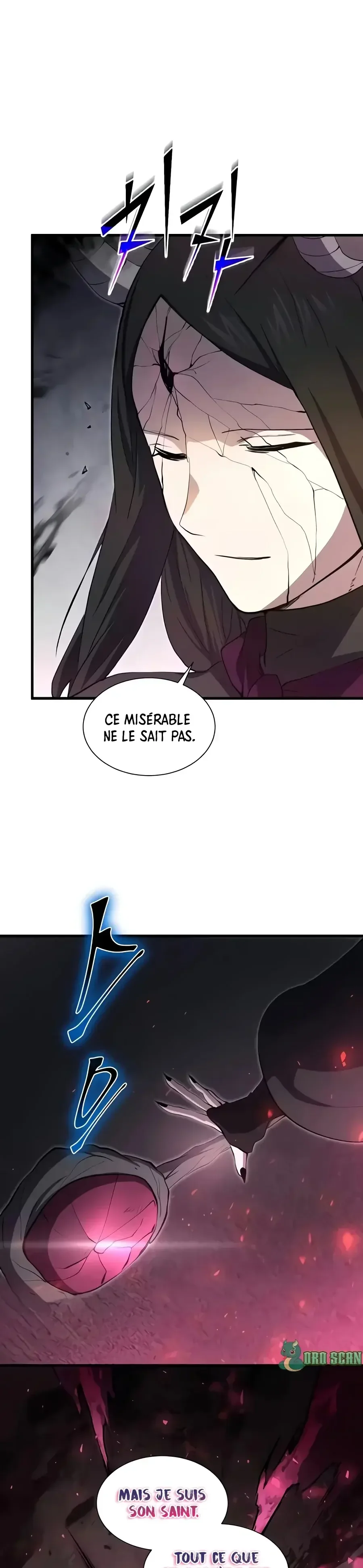 Read Level Up With Skills FR Manga Online