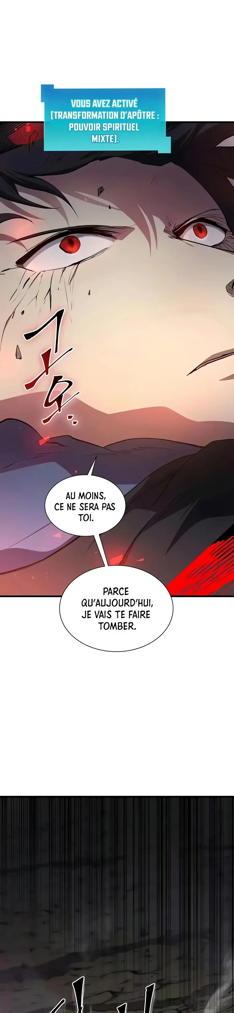 Read Level Up With Skills FR Manga Online