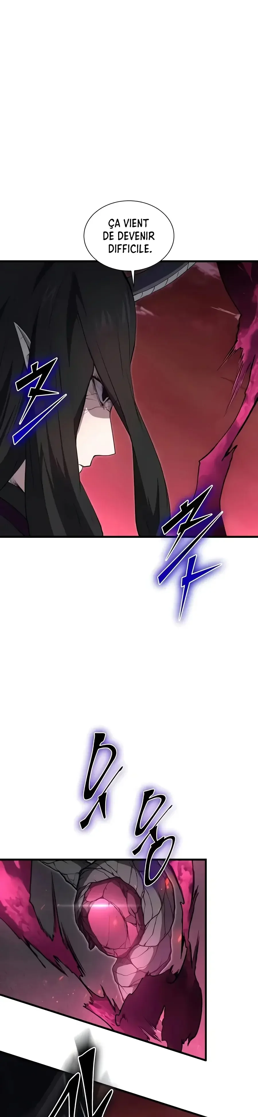 Read Level Up With Skills FR Manga Online