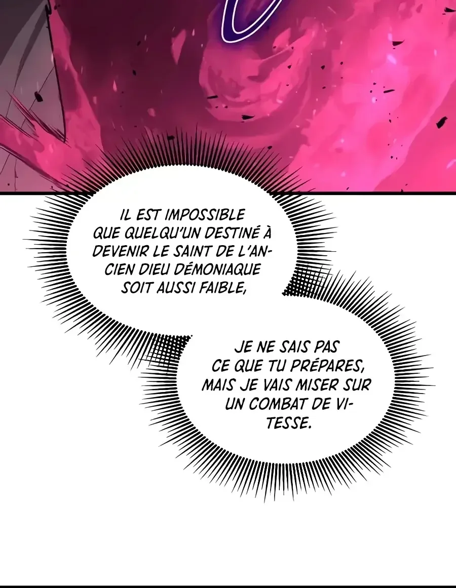Read Level Up With Skills FR Manga Online
