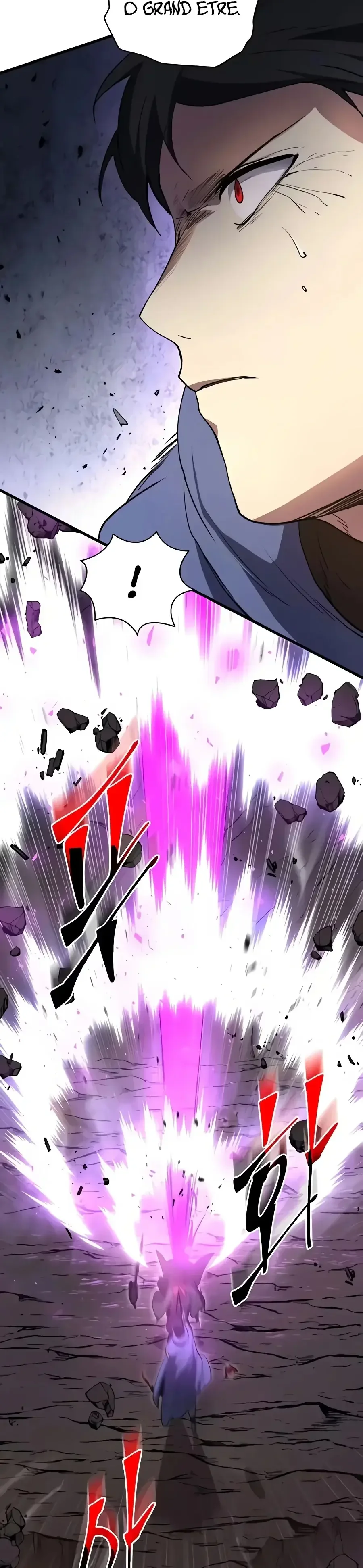Read Level Up With Skills FR Manga Online