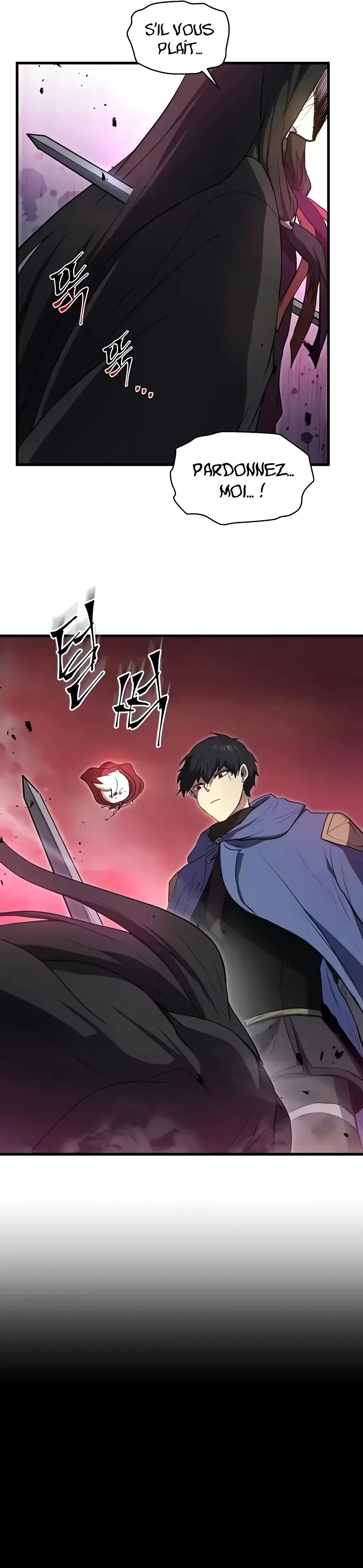 Read Level Up With Skills FR Manga Online