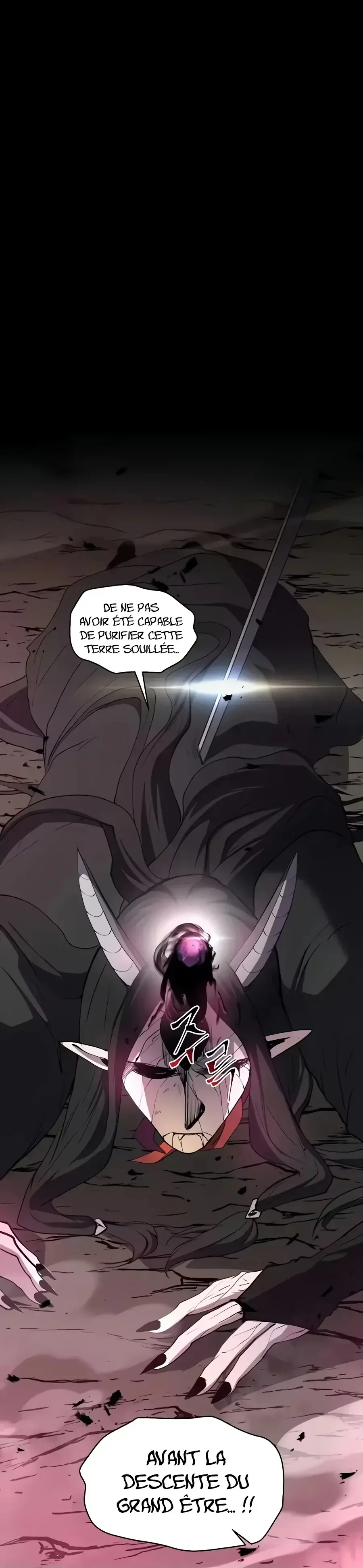 Read Level Up With Skills FR Manga Online