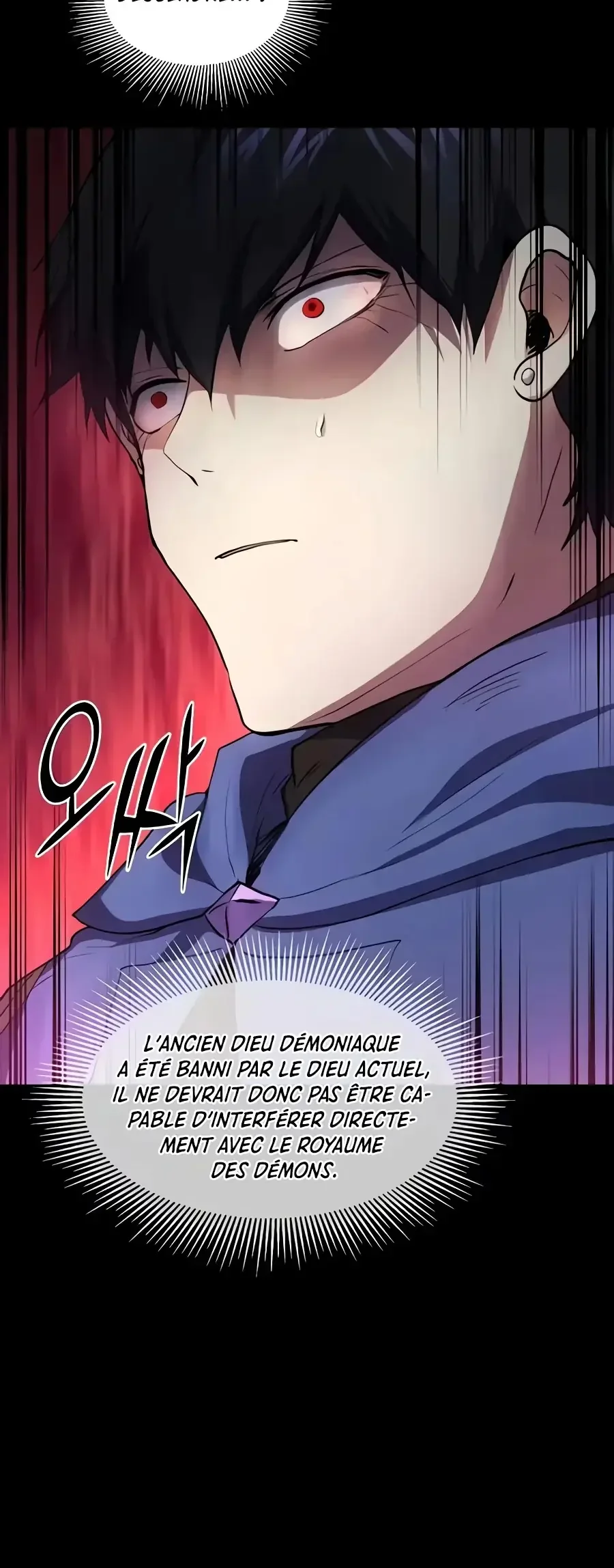 Read Level Up With Skills FR Manga Online