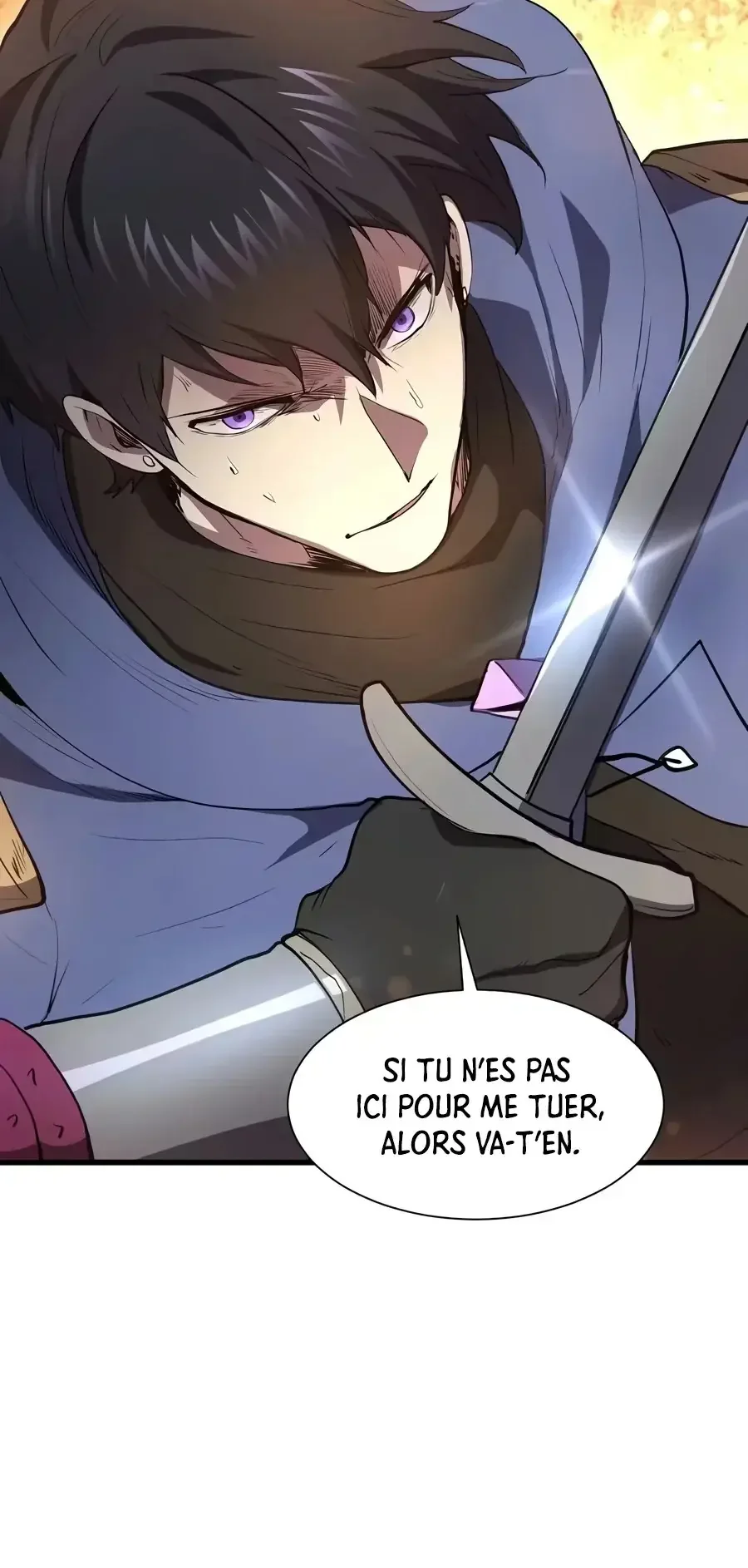 Read Level Up With Skills FR Manga Online