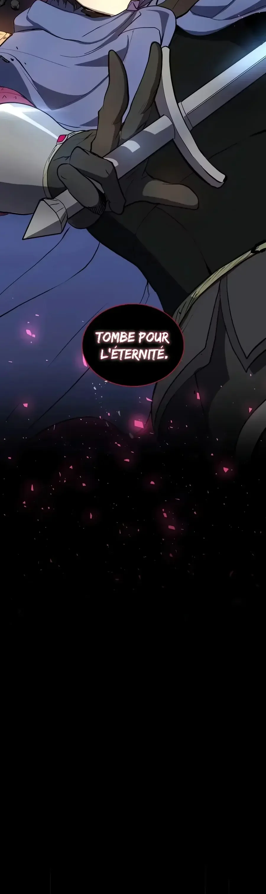 Read Level Up With Skills FR Manga Online