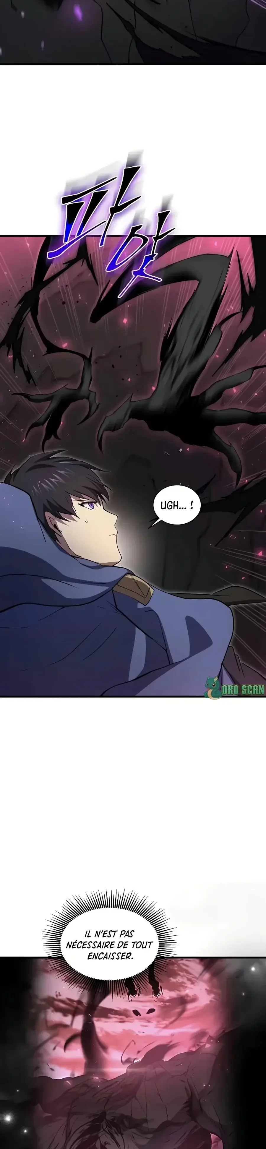 Read Level Up With Skills FR Manga Online