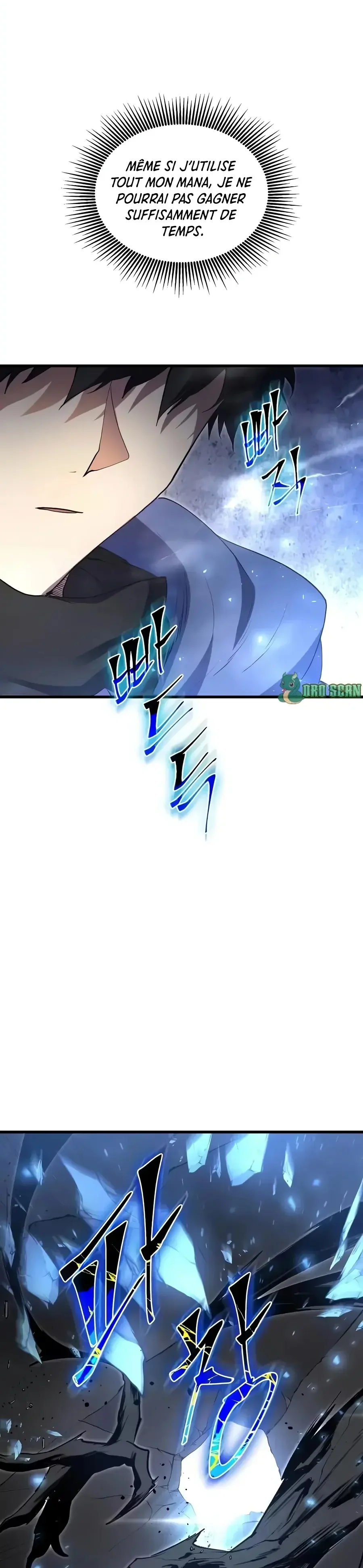 Read Level Up With Skills FR Manga Online