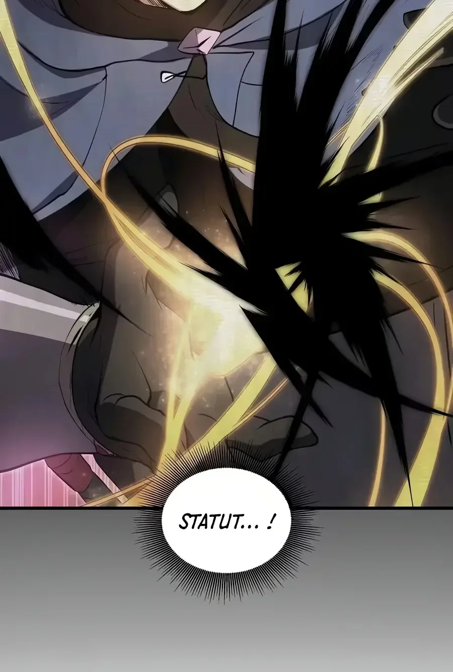 Read Level Up With Skills FR Manga Online