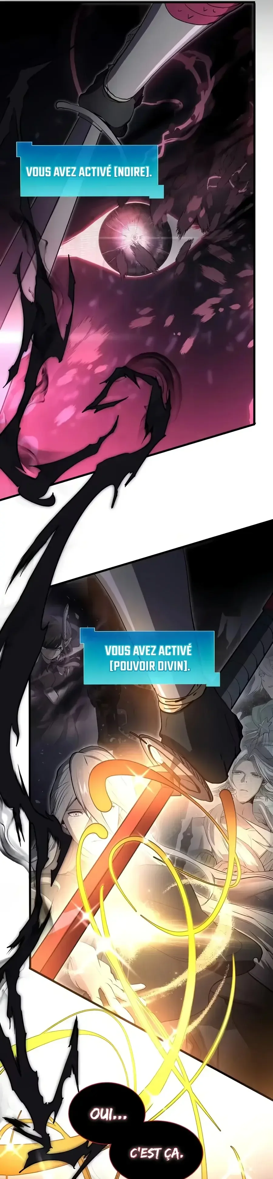 Read Level Up With Skills FR Manga Online