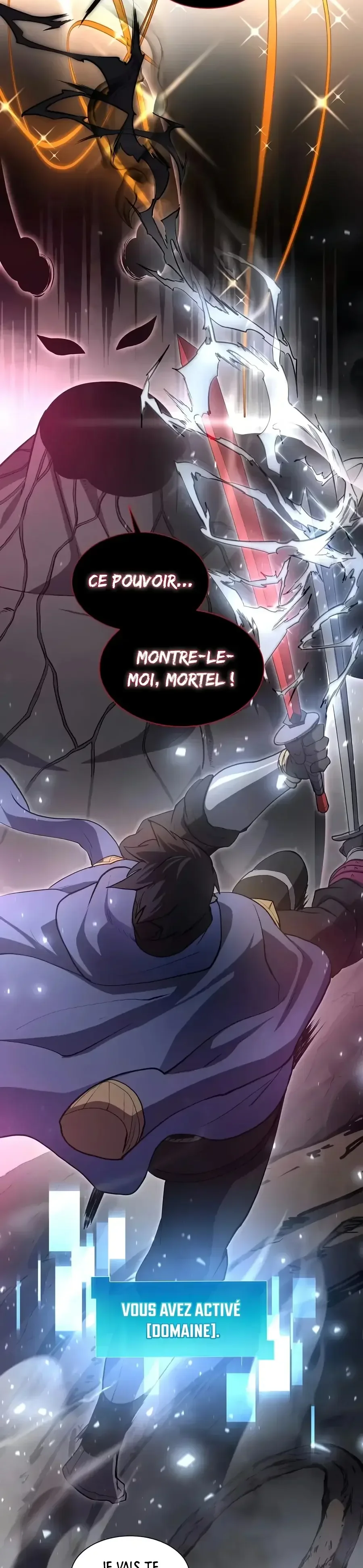 Read Level Up With Skills FR Manga Online
