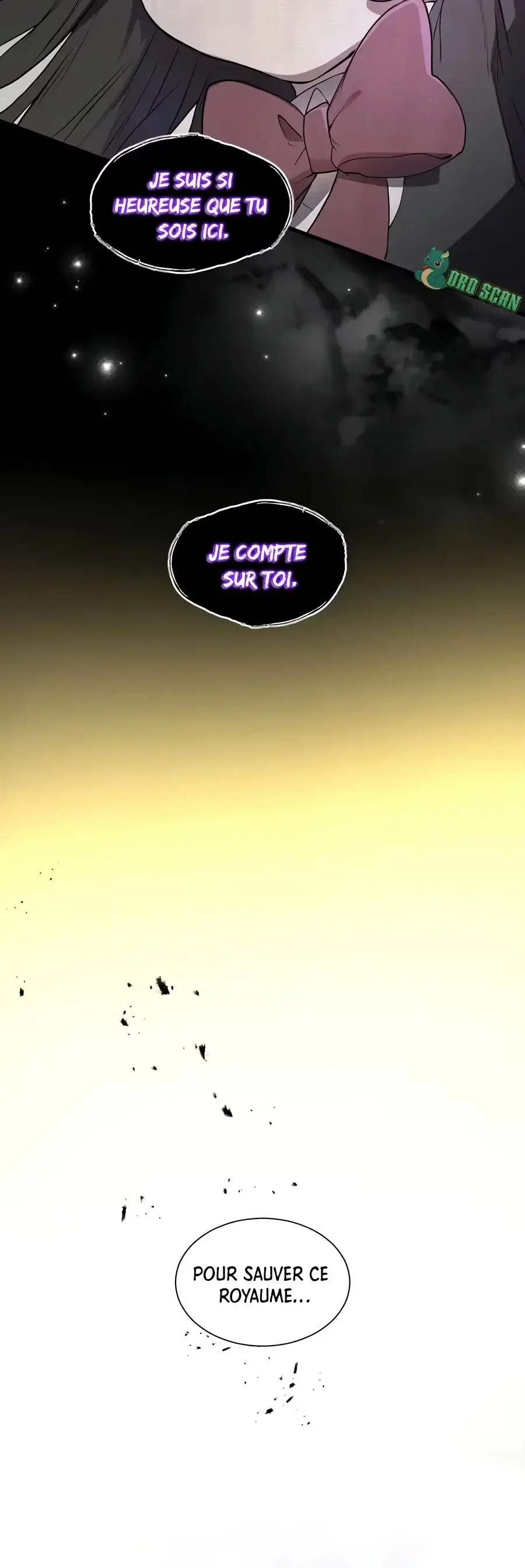 Read Level Up With Skills FR Manga Online
