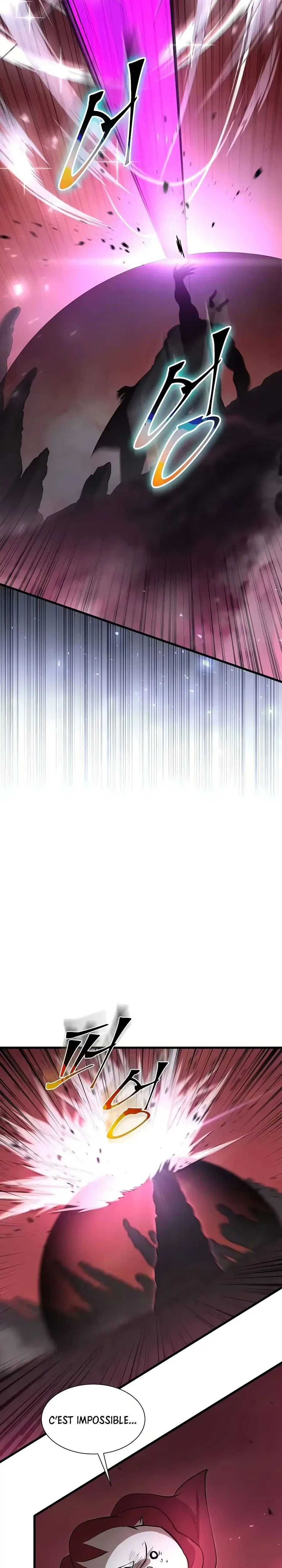 Read Level Up With Skills FR Manga Online