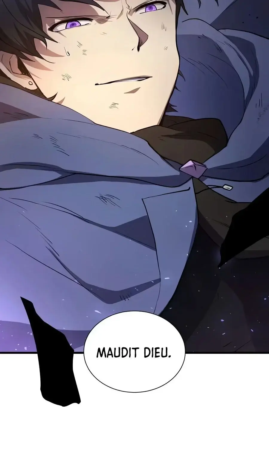 Read Level Up With Skills FR Manga Online