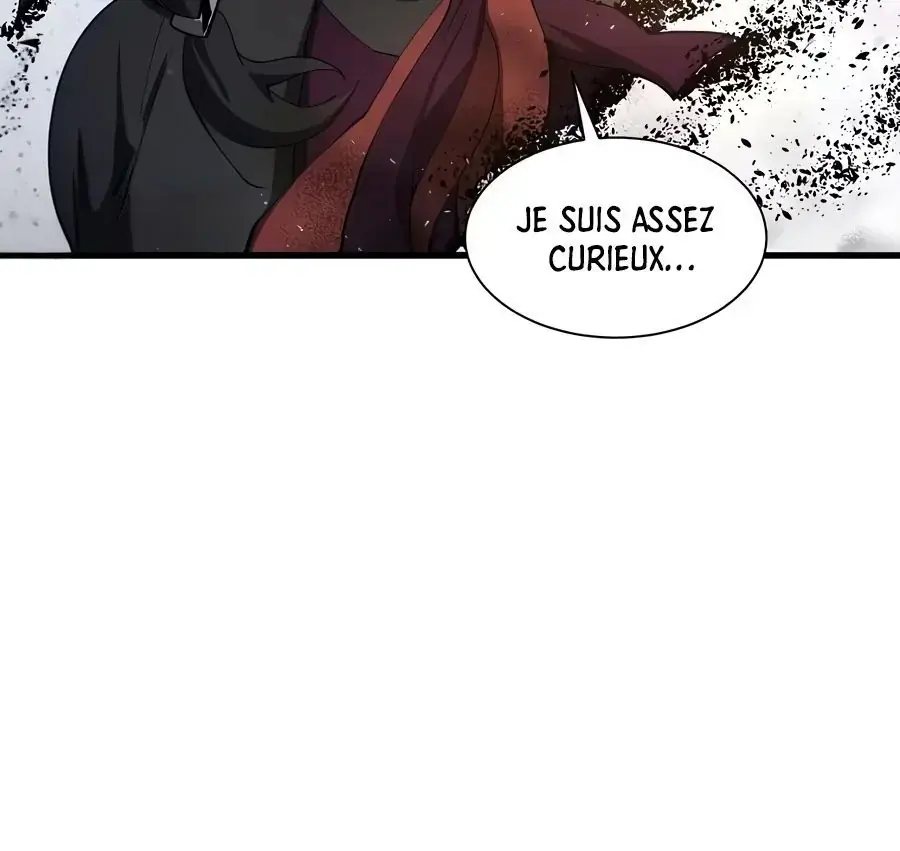 Read Level Up With Skills FR Manga Online