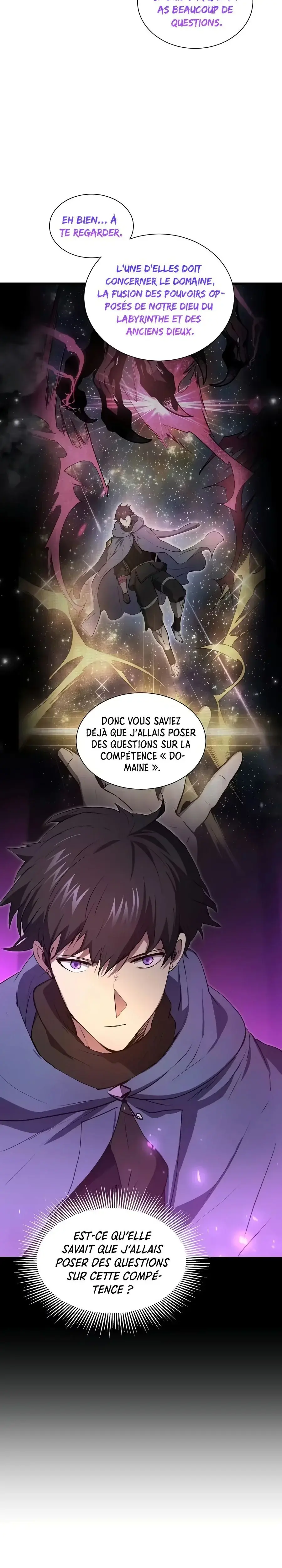Read Level Up With Skills FR Manga Online