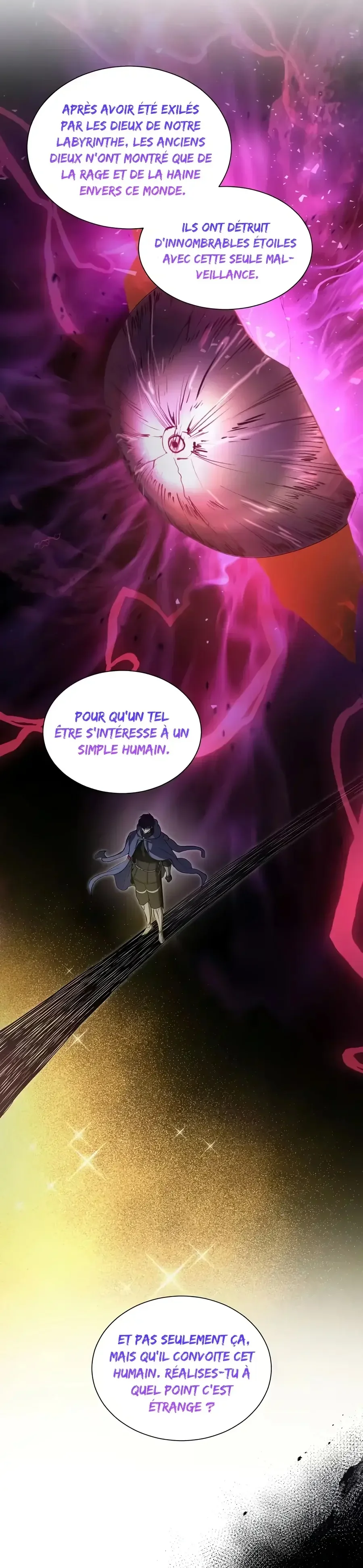 Read Level Up With Skills FR Manga Online