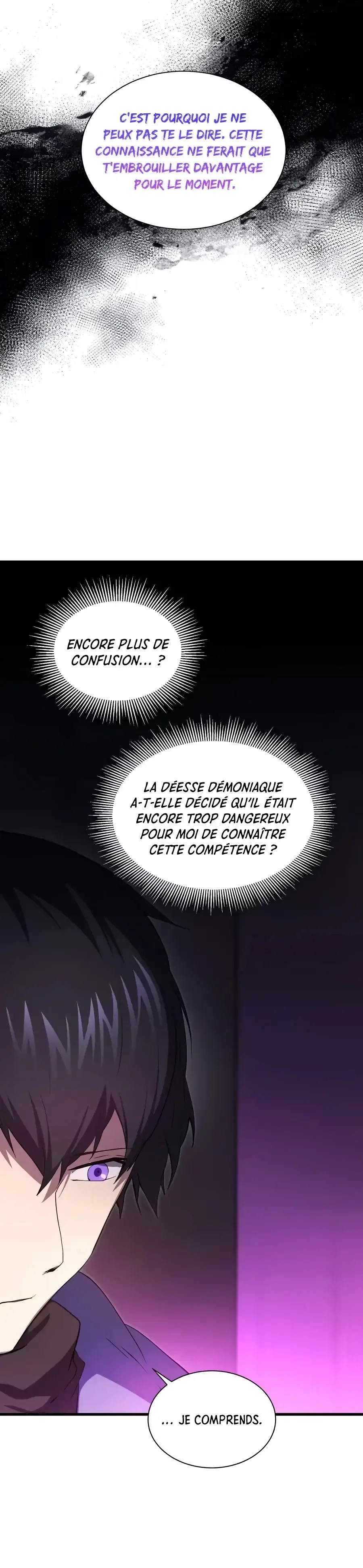 Read Level Up With Skills FR Manga Online