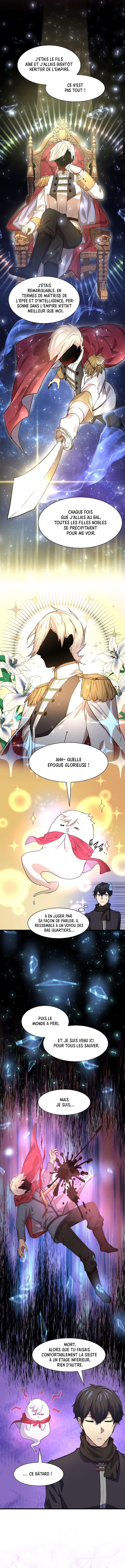 Read Level Up With Skills FR Manga Online