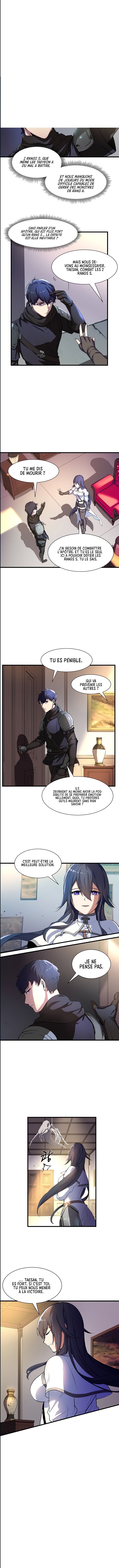 Read Level Up With Skills FR Manga Online