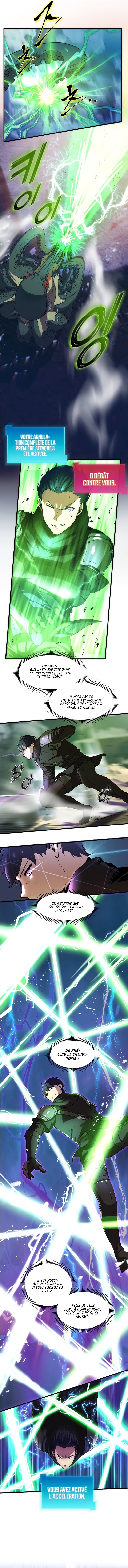 Read Level Up With Skills FR Manga Online