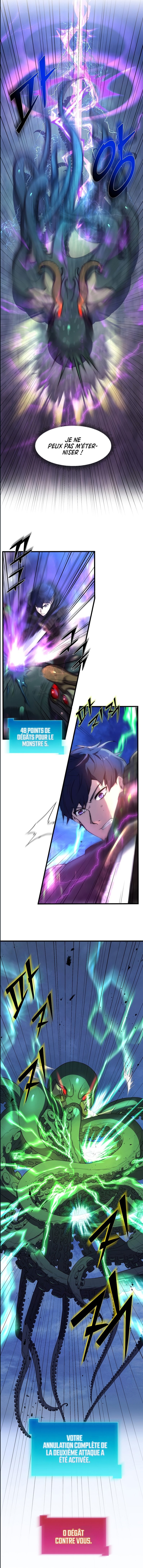 Read Level Up With Skills FR Manga Online