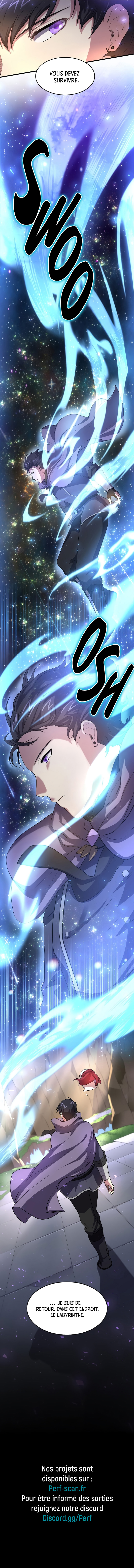 Read Level Up With Skills FR Manga Online