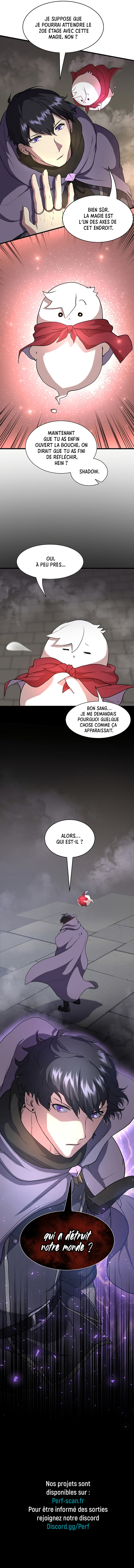 Read Level Up With Skills FR Manga Online
