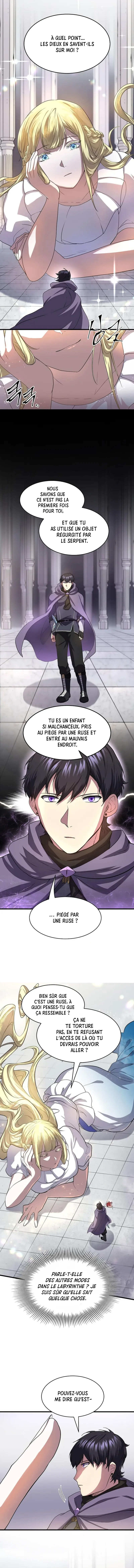 Read Level Up With Skills FR Manga Online