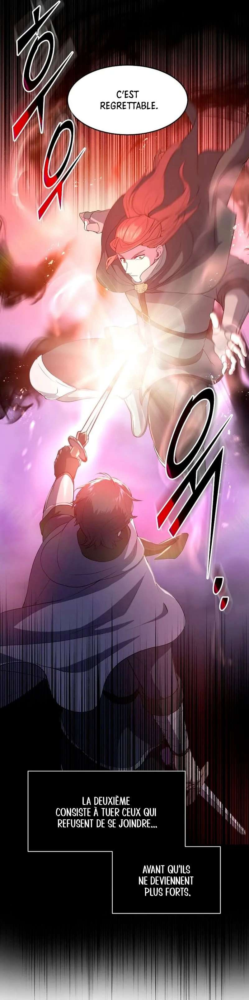 Read Level Up With Skills FR Manga Online