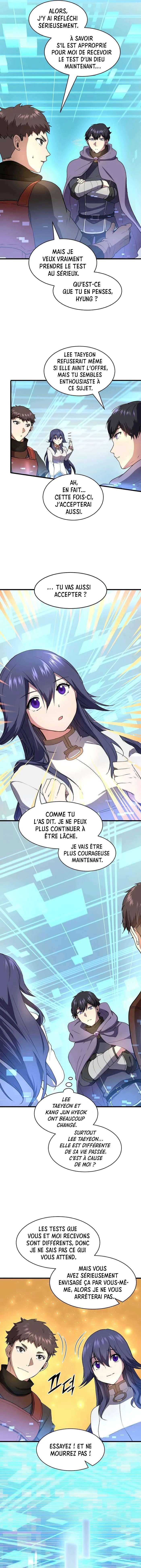 Read Level Up With Skills FR Manga Online